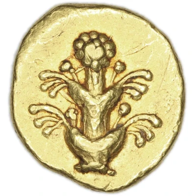 ⅕ Stater 435 BC - 375 BC front