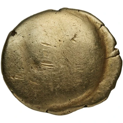 ¼ Stater 70 BC - 50 BC front