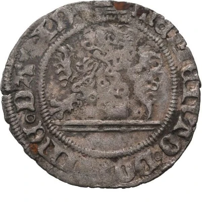 ½ Stuiver - David of Burgundy ND front