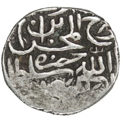 ½ Tanka - Fallah b. al-Muhsin Hadhra front