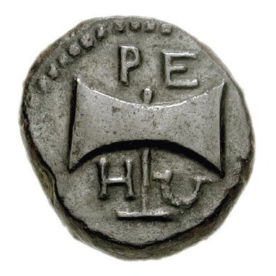 Æ - Teres II 350 BC - 339 BC front