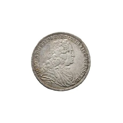 ½ Thaler - Josef Johann Adam front