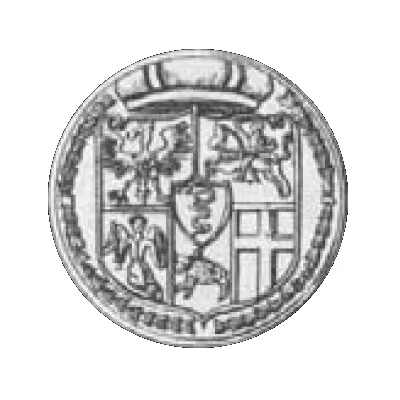 ½ Thaler - Sigismund II Augustus back