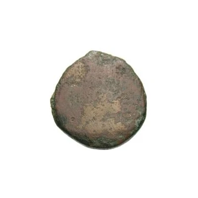 Æ Unit - Brahmamitra Mitra dynasty 101 BC - 1 BC back