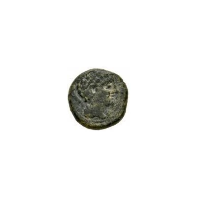 ½ Unit Trotting horse 150 BC - 100 BC front