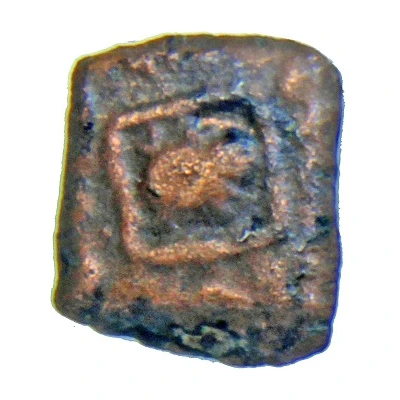 Æ Unit 300 BC - 200 AD front