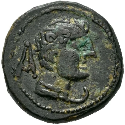 ½ Unit 300 BC - 1 BC front