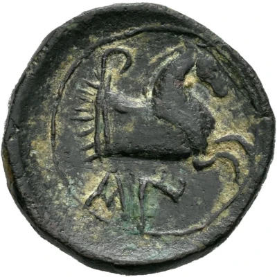 ½ Unit 300 BC - 1 BC back