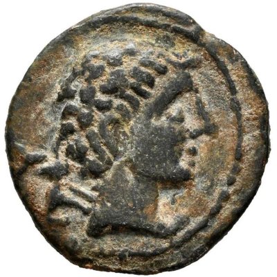 ½ Unit 150 BC - 101 BC front