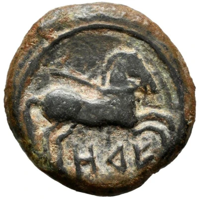 ½ Unit 150 BC - 101 BC back