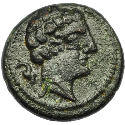 ½ Unit 125 BC - 101 BC front