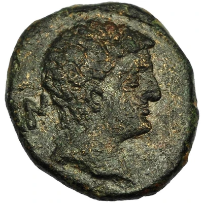 ½ Unit 200 BC - 101 BC front