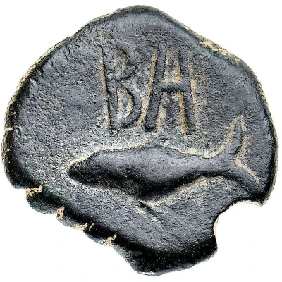 ½ Unit 72 BC - 40 BC back