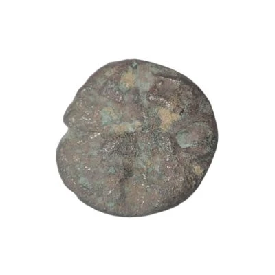 ⅛ Unit 370 BC - 300 BC back