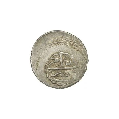 1 Abbasi - Anonymous Shirvan; Shamakhi back