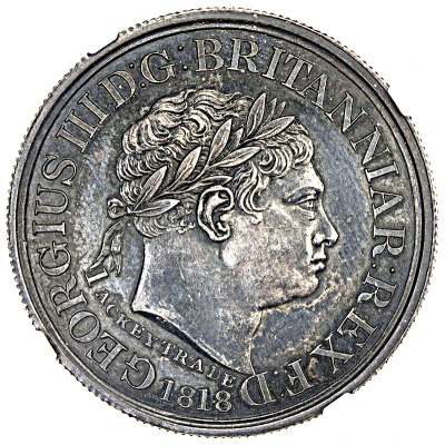 1 Ackey - George III front