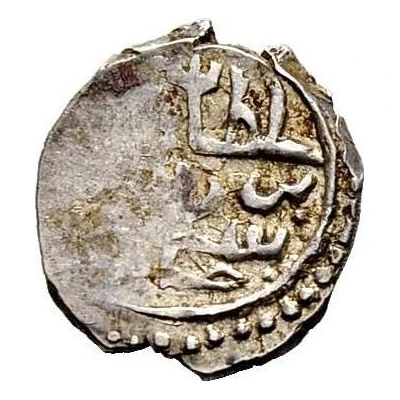 1 Akce - Murad III front