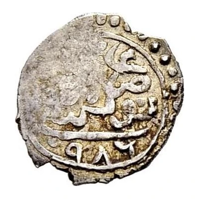 1 Akce - Murad III back