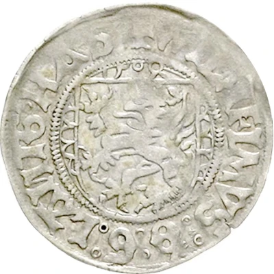 1 Albus - William II front