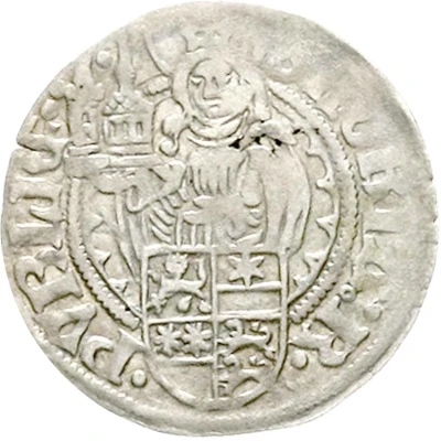 1 Albus - William II back