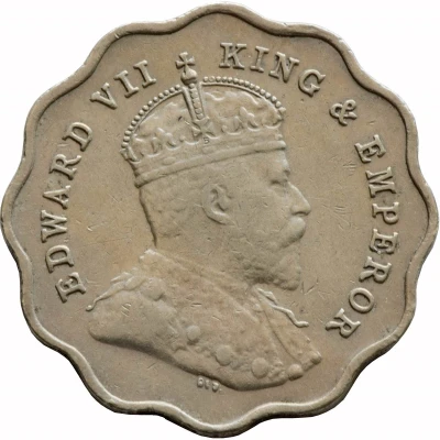 1 Anna - Edward VII front