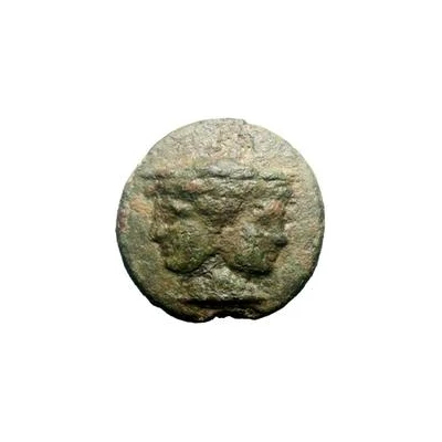 1 As Club series 230 BC - 220 BC front