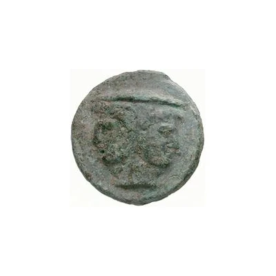 1 As Value series 230 BC - 220 BC front