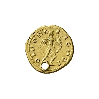 1 Aureus - Imitating Elagabalus, back