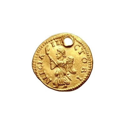 1 Aureus - Imitating Marcus Aurelius, 161-180, and Commodus, back