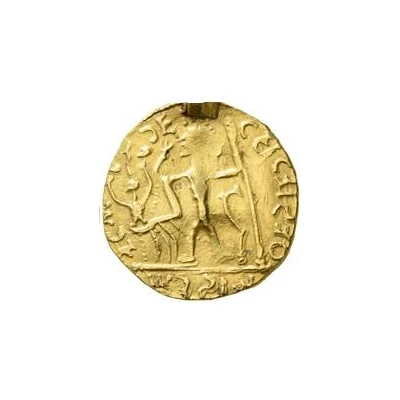 1 Aureus - Imitating Probus, back