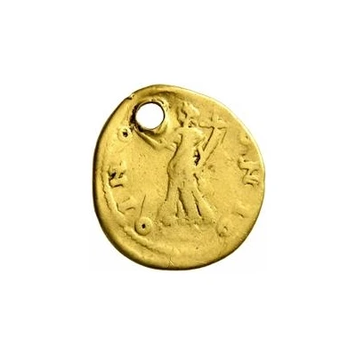 1 Aureus - Imitating Septimius Severus, back