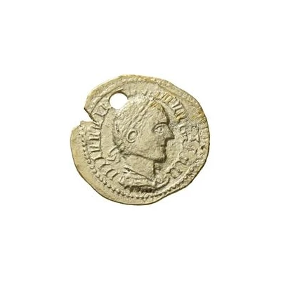 1 Aureus - Imitating an Uncertain Ruler front