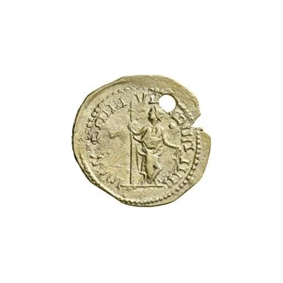 1 Aureus - Imitating an Uncertain Ruler back