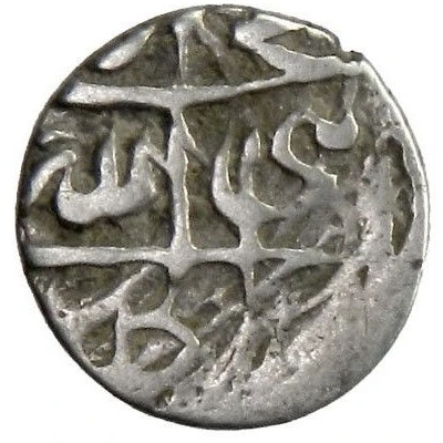 1 Bisti - Abbas I Safavi Faraḩābād ND back