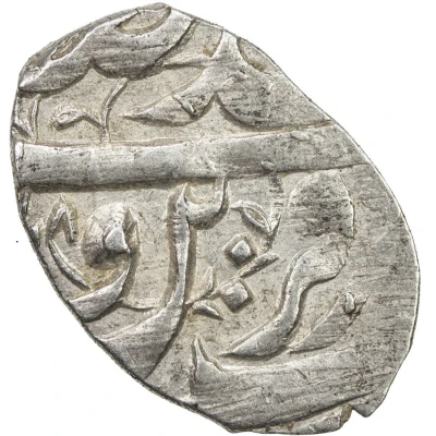 1 Bisti - Safi I Safavi Type A; Qazvin front