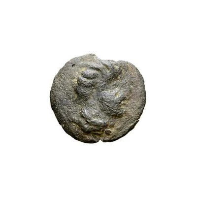 1 Biunx 268 BC - 225 BC front