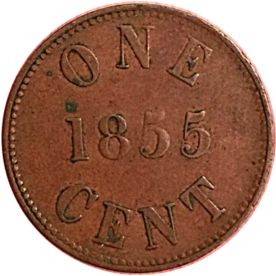 1 Cent Fisheries and Agriculture front