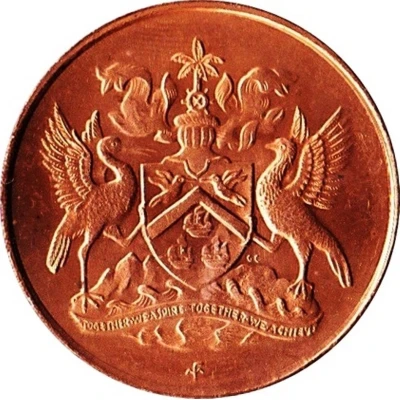 1 Cent Independence front