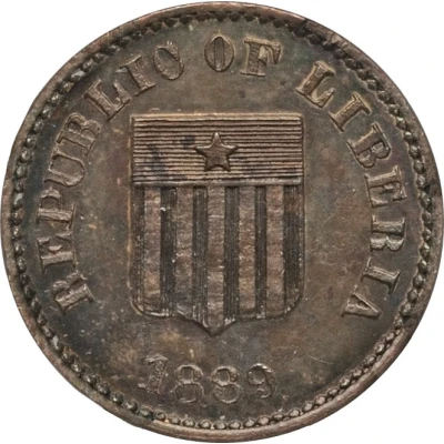 1 Cent Pattern front