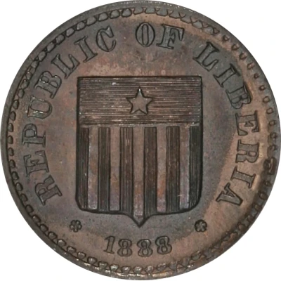 1 Cent Pattern front