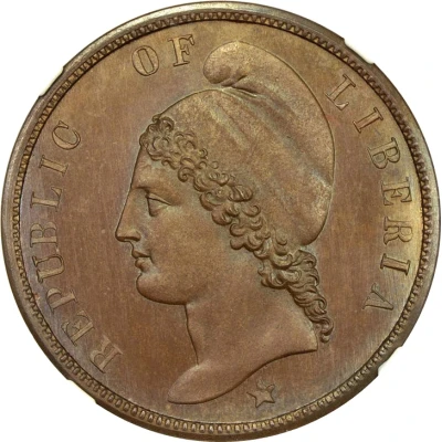 1 Cent Pattern front