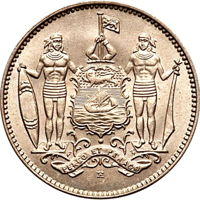 1 Cent front