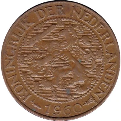 1 Cent front