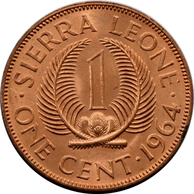 1 Cent front