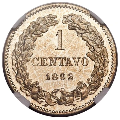 1 Centavo Pattern strike back