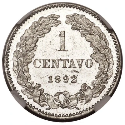 1 Centavo Pattern strike back