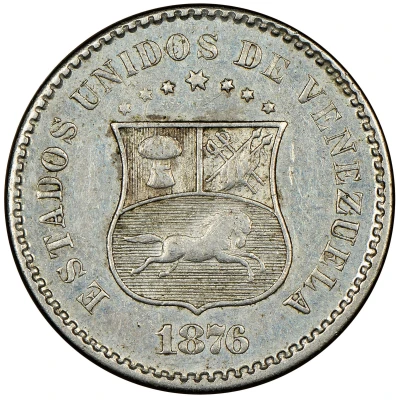 1 Centavo front