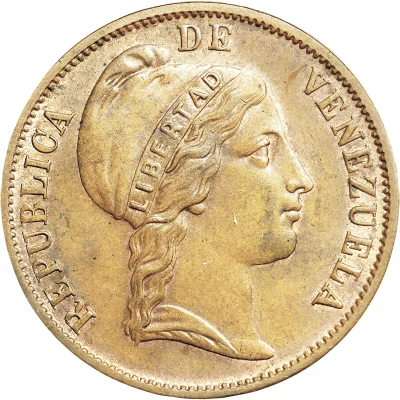 1 Centavo front