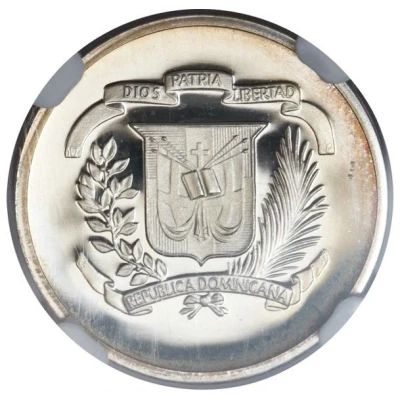 1 Centavo front