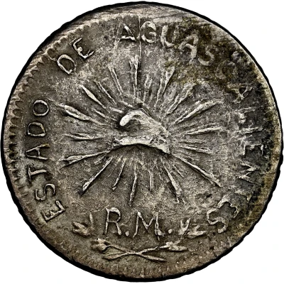 1 Centavo front